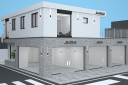 상가건물주택리모델링