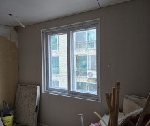 양산아파트샤시철거